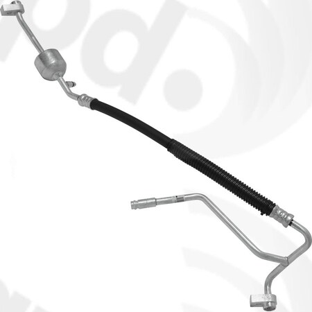 Gpd Hose Discharge Line 4813759